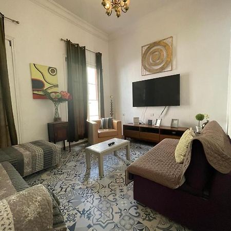 Dream Escape Apartment Santa Cruz de Tenerife Bagian luar foto