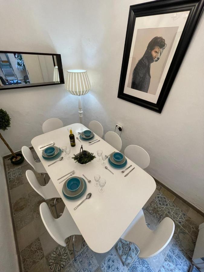 Dream Escape Apartment Santa Cruz de Tenerife Bagian luar foto