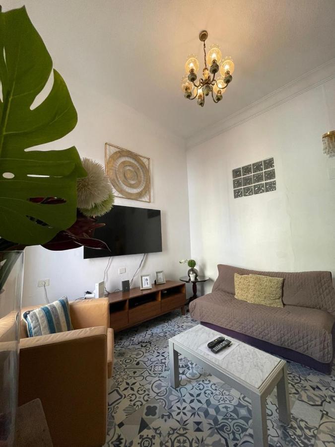 Dream Escape Apartment Santa Cruz de Tenerife Bagian luar foto