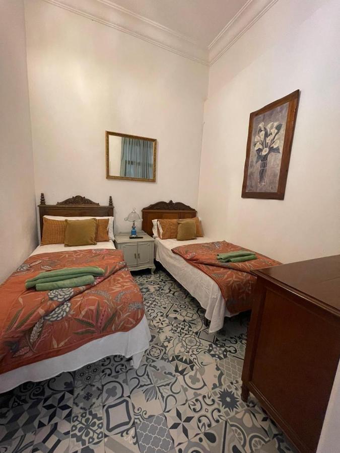 Dream Escape Apartment Santa Cruz de Tenerife Bagian luar foto