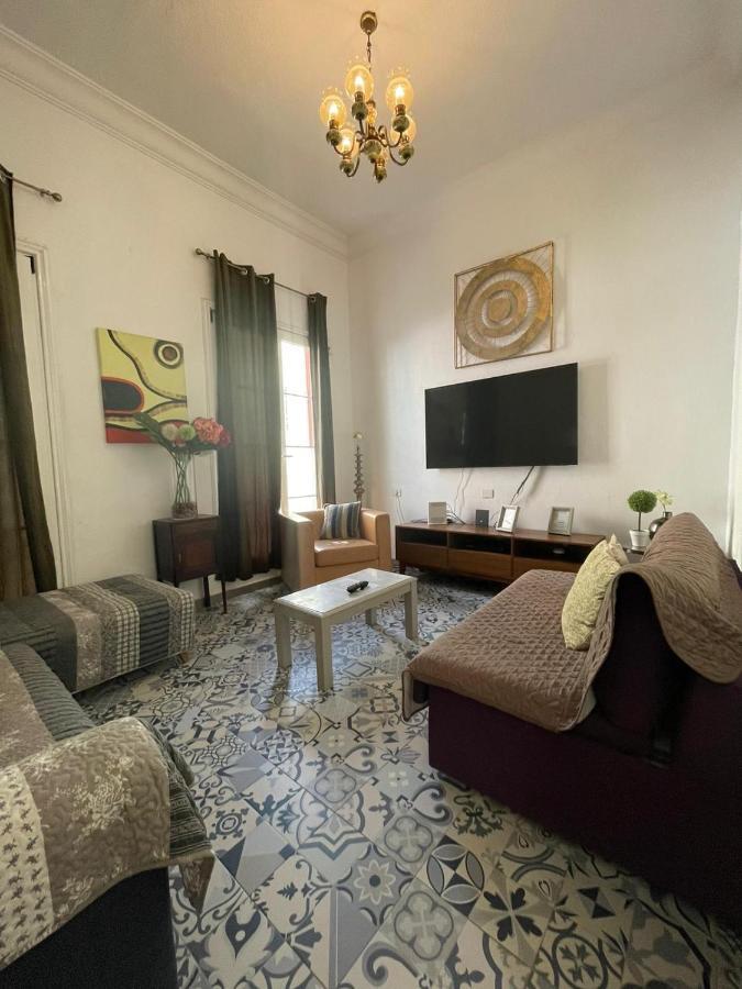 Dream Escape Apartment Santa Cruz de Tenerife Bagian luar foto