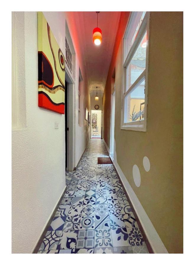 Dream Escape Apartment Santa Cruz de Tenerife Bagian luar foto