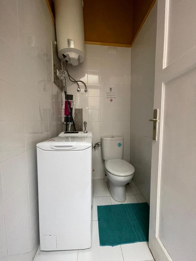 Dream Escape Apartment Santa Cruz de Tenerife Bagian luar foto