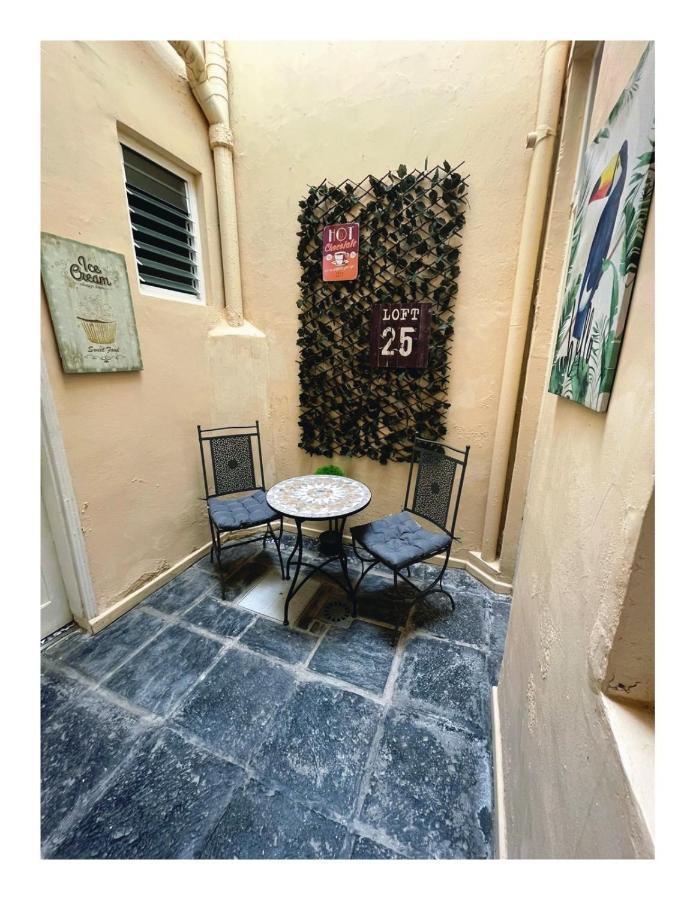 Dream Escape Apartment Santa Cruz de Tenerife Bagian luar foto